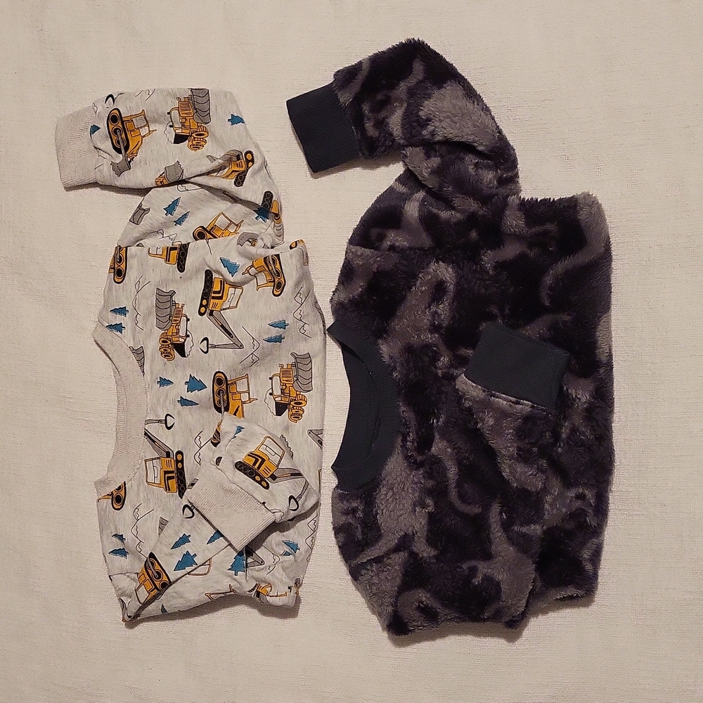 Sweatshirts 3T